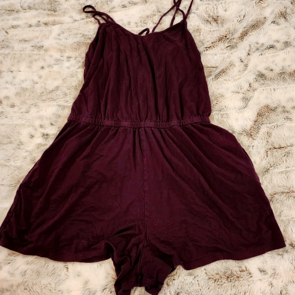 2for$20 American Eagle Romper